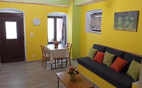 Gs Apartment