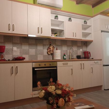 Gs Apartment Γύθειο Εξωτερικό φωτογραφία