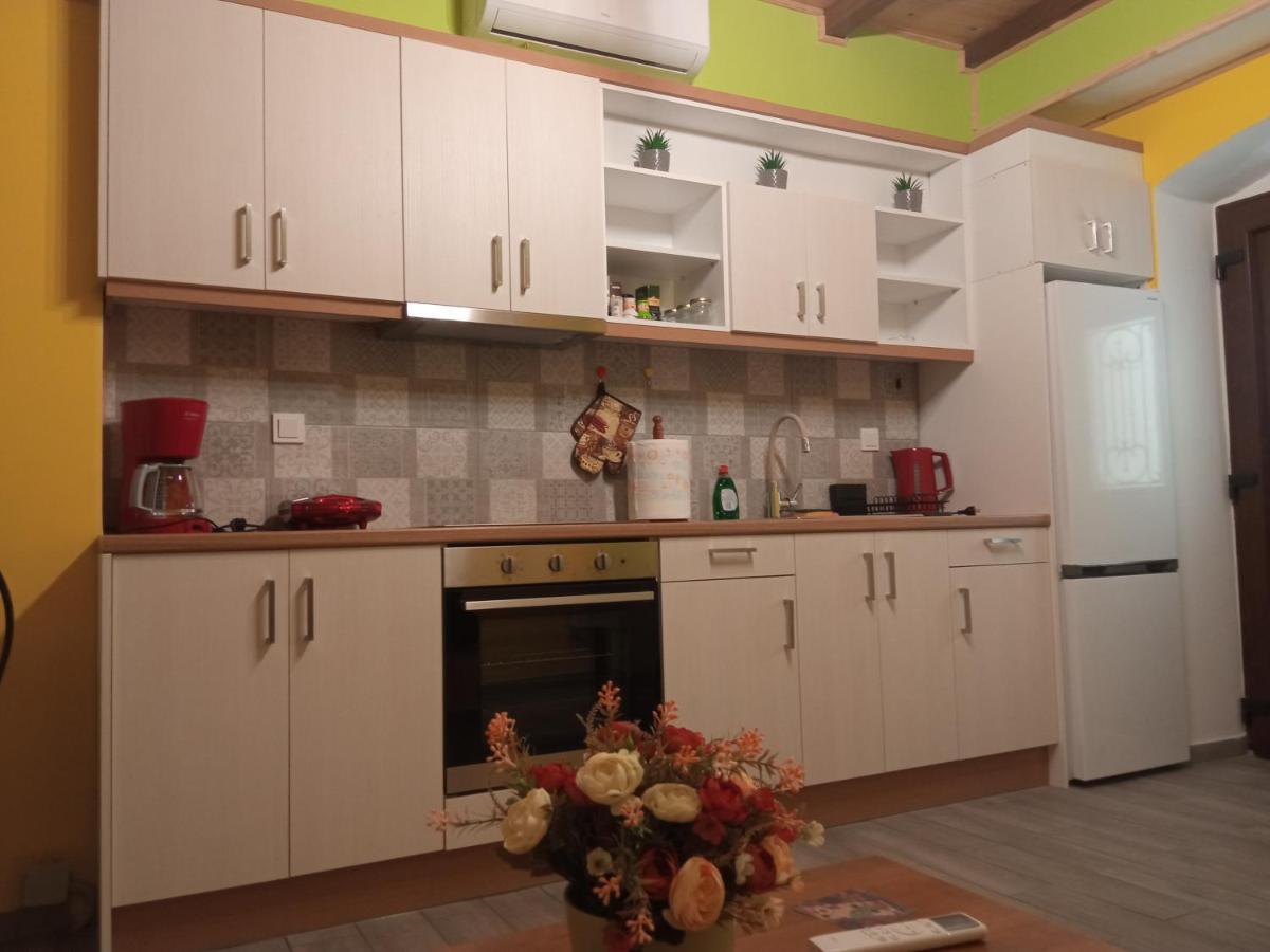 Gs Apartment Γύθειο Εξωτερικό φωτογραφία