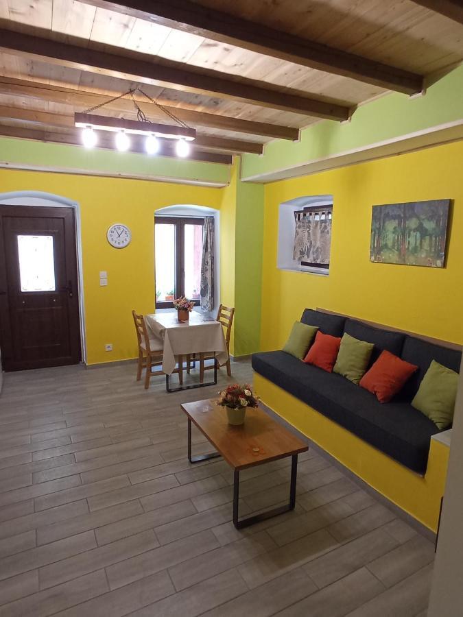 Gs Apartment Γύθειο Εξωτερικό φωτογραφία