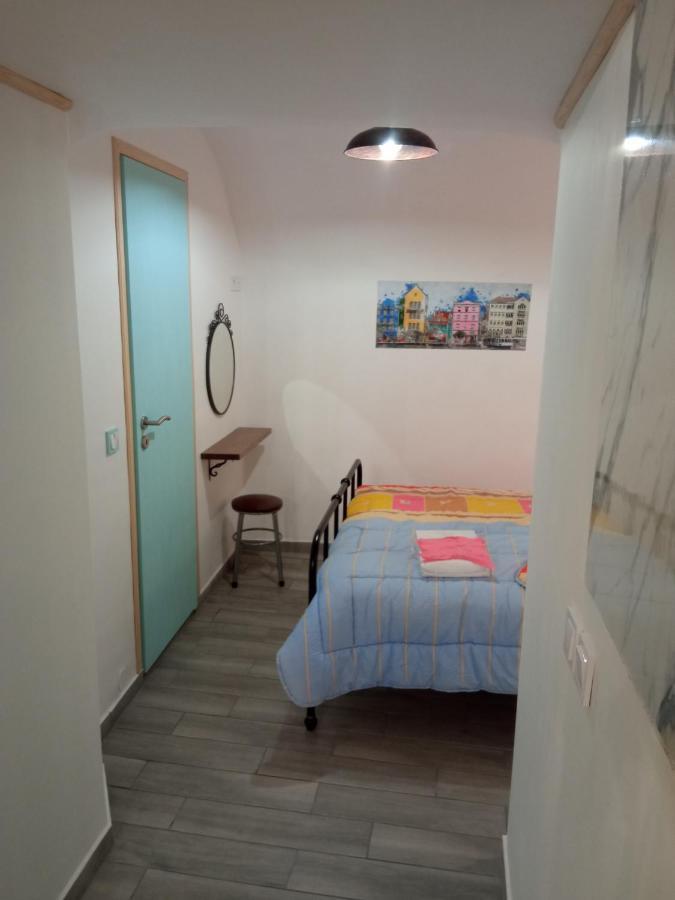 Gs Apartment Γύθειο Εξωτερικό φωτογραφία