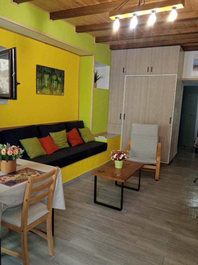 Gs Apartment Γύθειο Εξωτερικό φωτογραφία