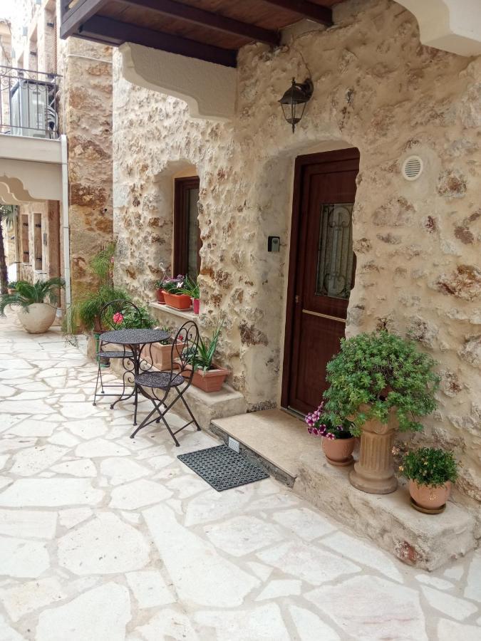 Gs Apartment Γύθειο Εξωτερικό φωτογραφία