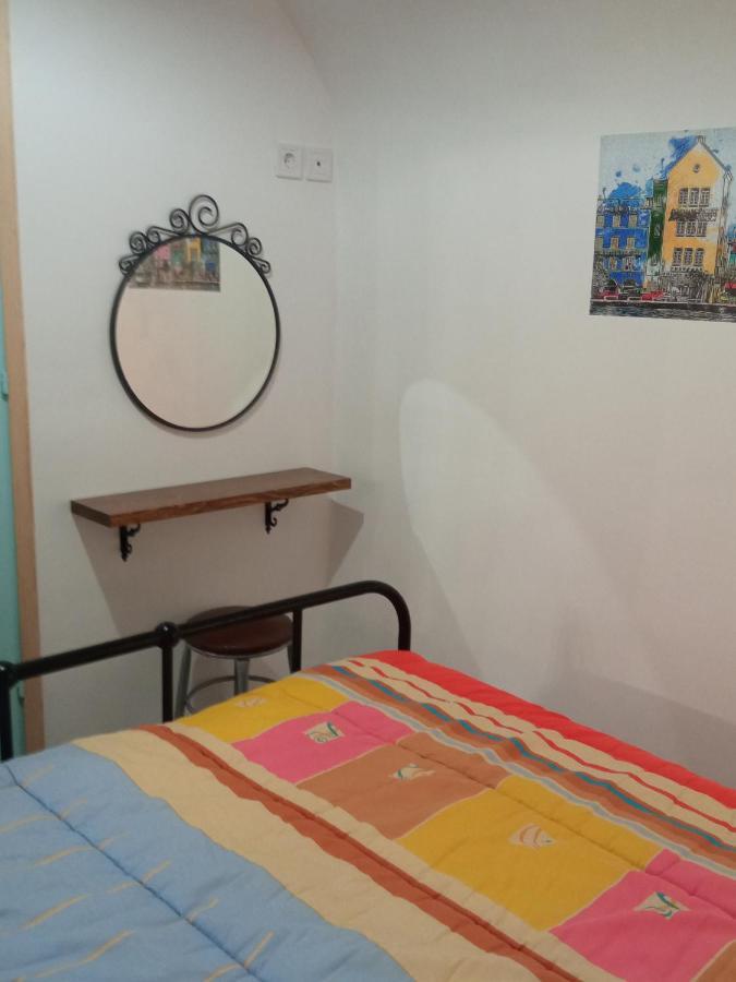 Gs Apartment Γύθειο Εξωτερικό φωτογραφία
