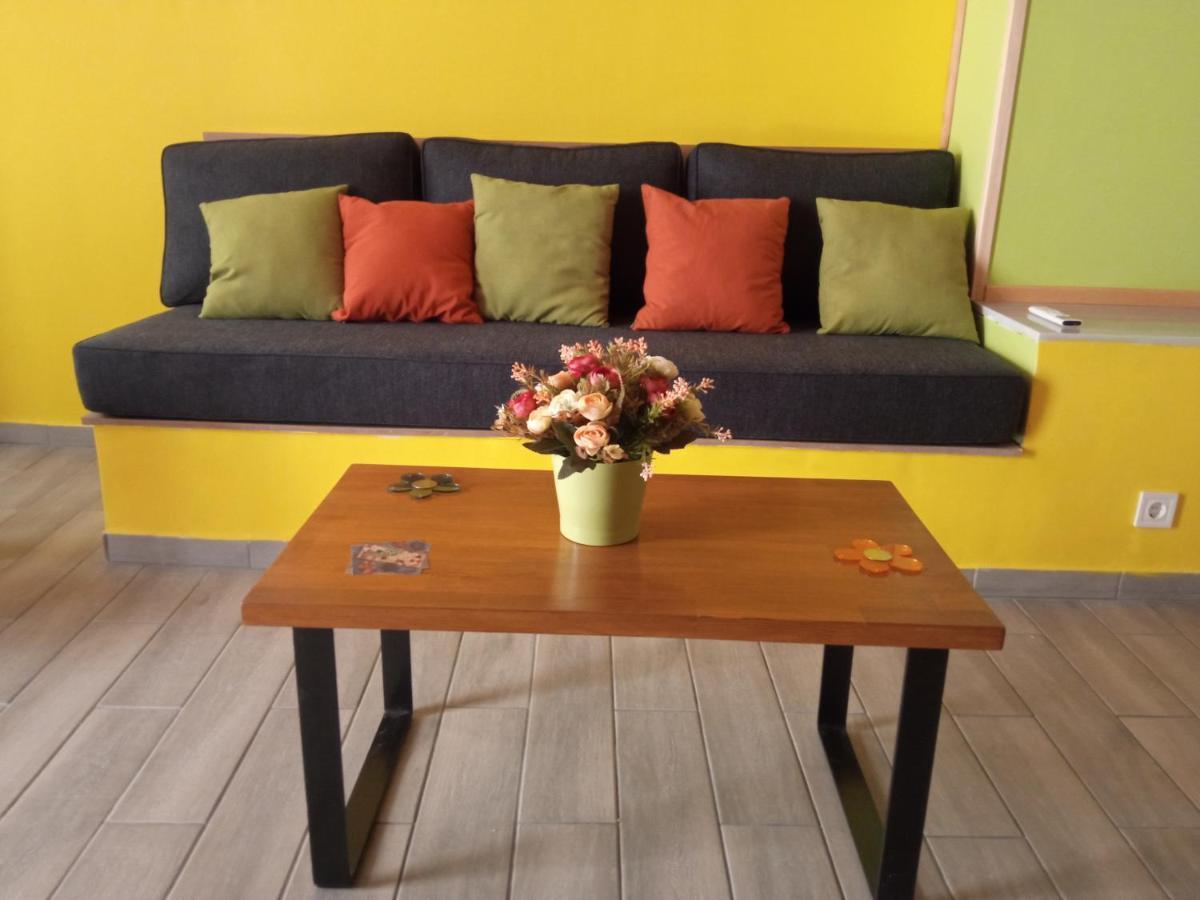 Gs Apartment Γύθειο Εξωτερικό φωτογραφία