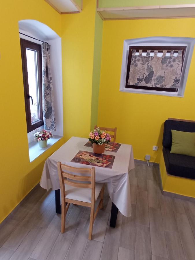 Gs Apartment Γύθειο Εξωτερικό φωτογραφία