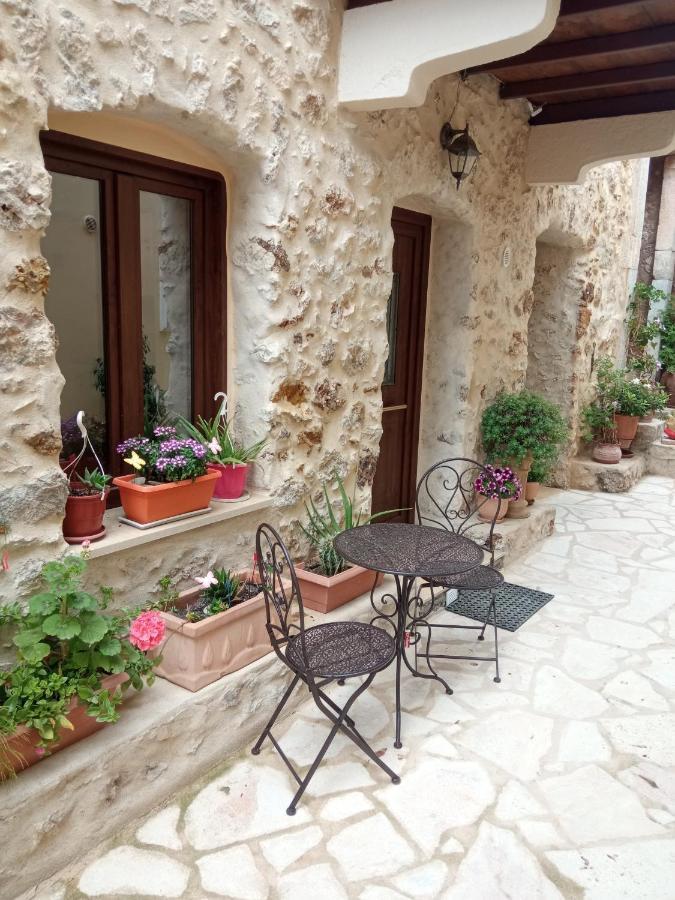 Gs Apartment Γύθειο Εξωτερικό φωτογραφία