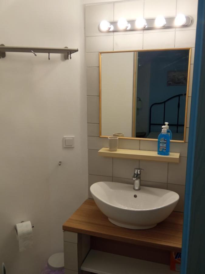 Gs Apartment Γύθειο Εξωτερικό φωτογραφία