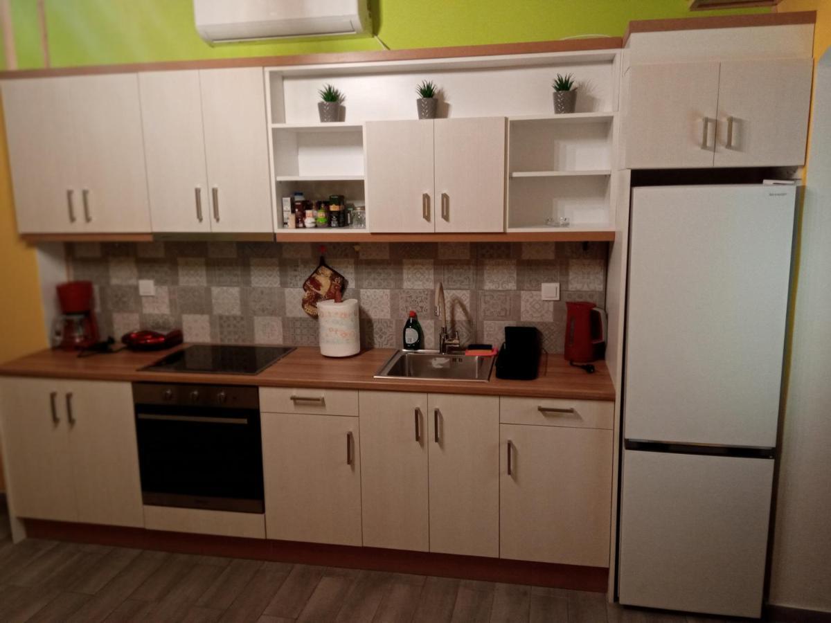 Gs Apartment Γύθειο Εξωτερικό φωτογραφία