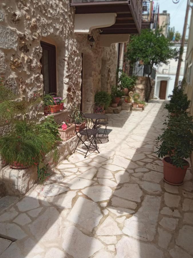 Gs Apartment Γύθειο Εξωτερικό φωτογραφία